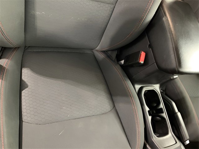 Certified 2021 Jeep Wrangler Unlimited Rubicon image 40