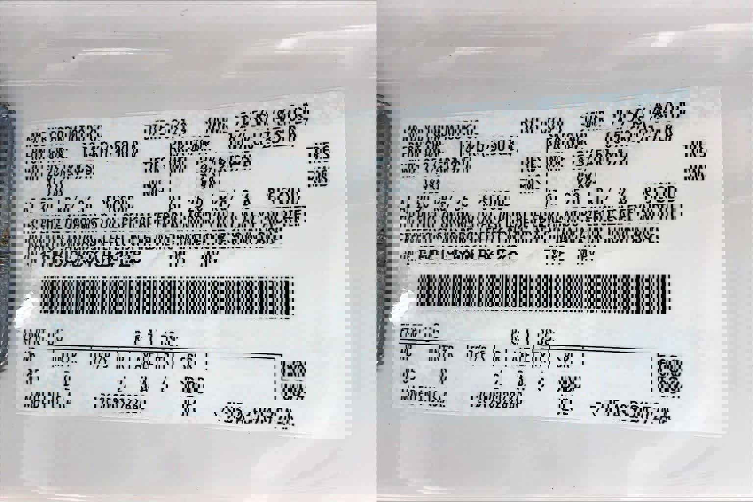 Used 2019 Ford Escape Titanium image 34