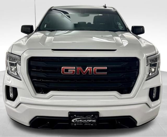 Used 2021 GMC Sierra 1500 Elevation RWD image 3