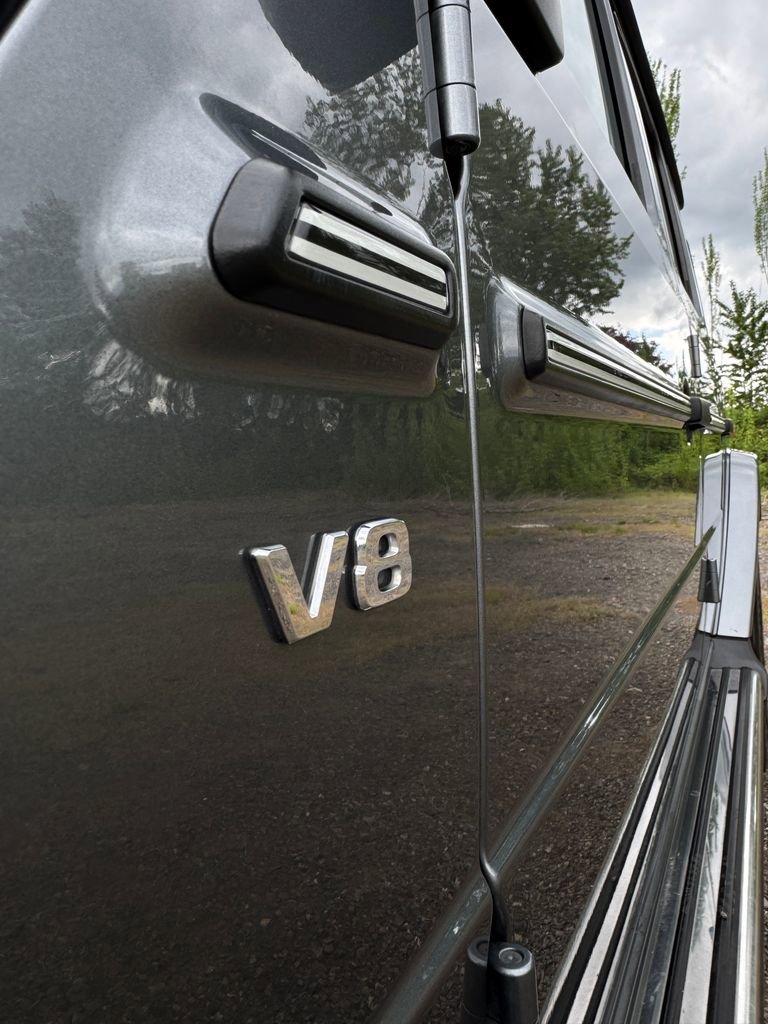Used 2019 Mercedes-Benz G 550 image 51
