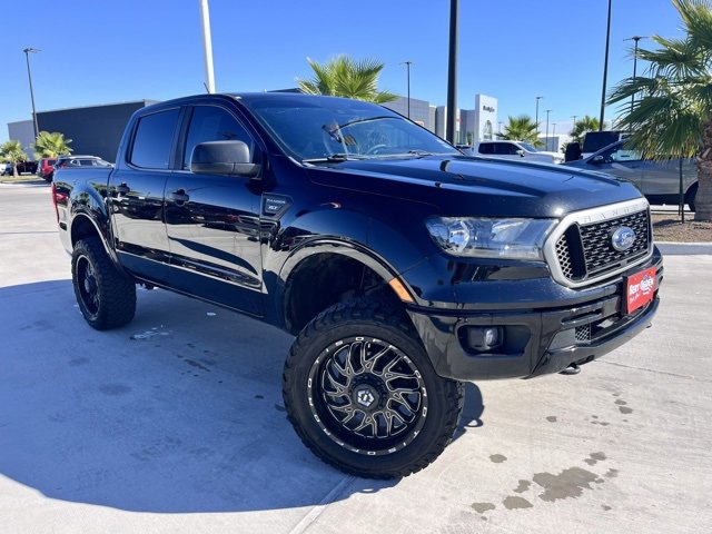Used 2020 Ford Ranger XLT