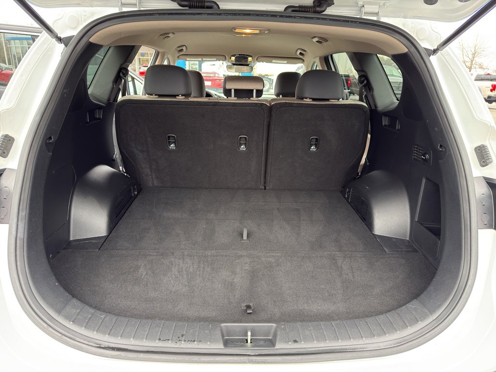 Used 2021 Hyundai Santa Fe SEL image 27