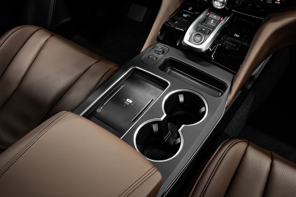 New 2026 Acura MDX w/ Technology Package image 28