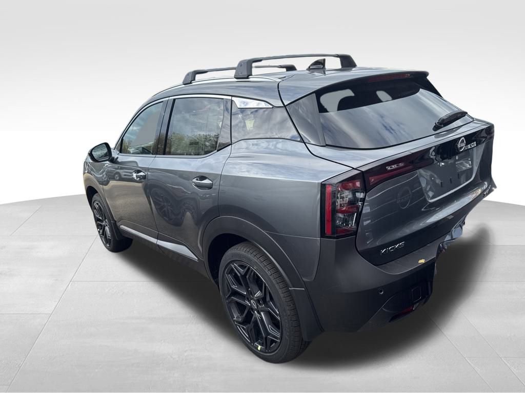 New 2026 Nissan Kicks SR w/ Cold Weather Package image 34