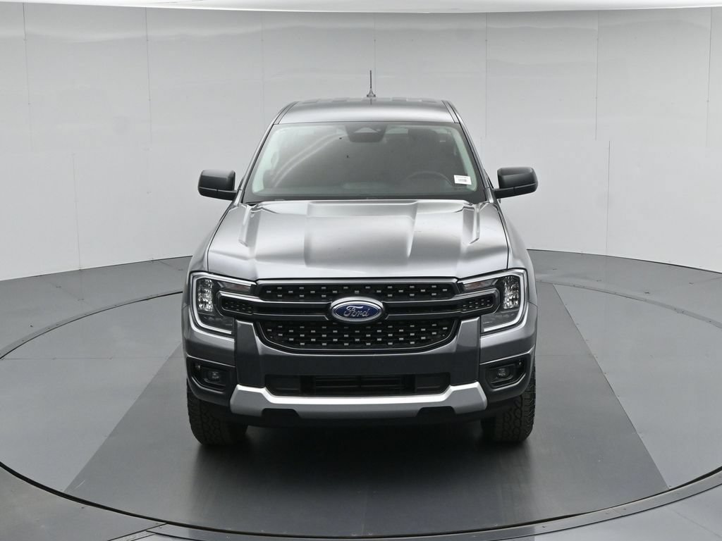 New 2026 Ford Ranger XLT w/ Equipment Group 301A High AWD/4WD image 34