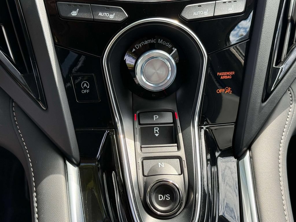Certified 2024 Acura RDX w/ Technology Package AWD/4WD image 24