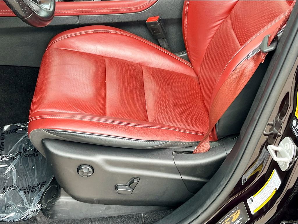 Used 2024 Dodge Durango SRT image 20