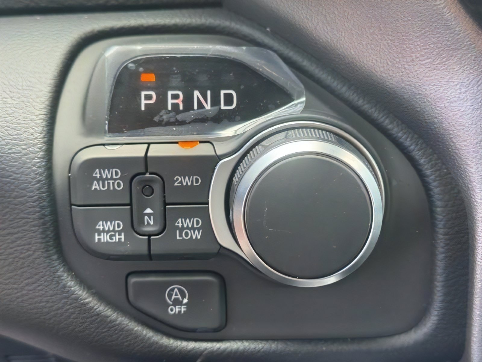 New 2026 RAM 1500 Big Horn AWD/4WD image 21