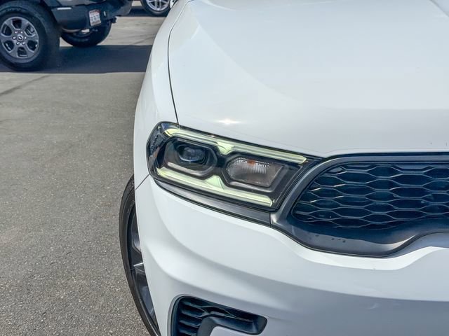 Used 2024 Dodge Durango GT w/ Blacktop Package AWD/4WD image 5
