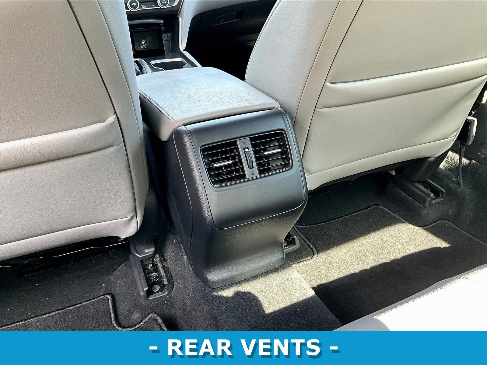 Used 2018 Honda Accord EX-L image 10