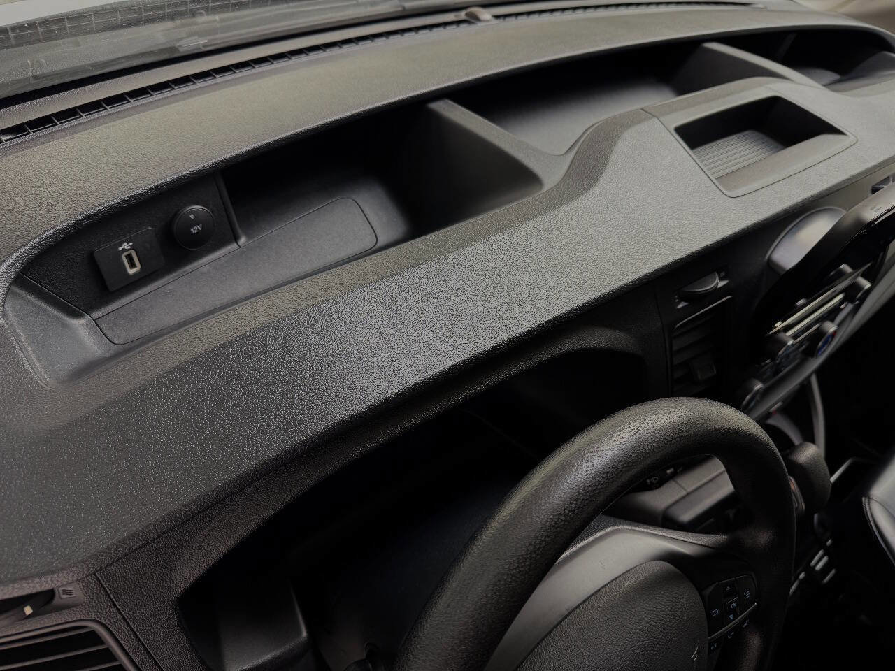 Used 2020 Ford Transit 250 250 3dr SWB Medium Roof Cargo image 72