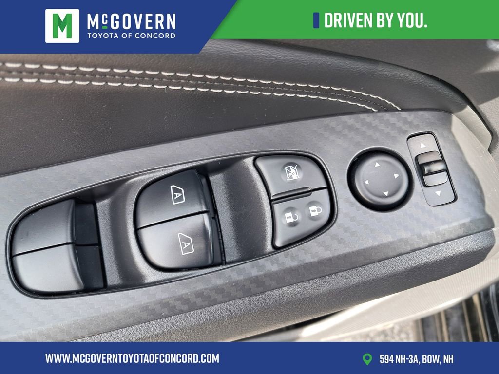 Used 2019 Nissan Altima 2.5 Platinum image 14