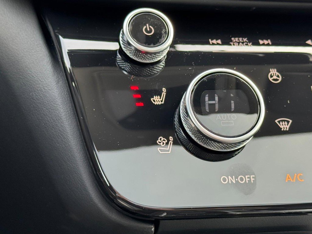 New 2026 INFINITI QX60 Luxe w/ Cargo Package image 13