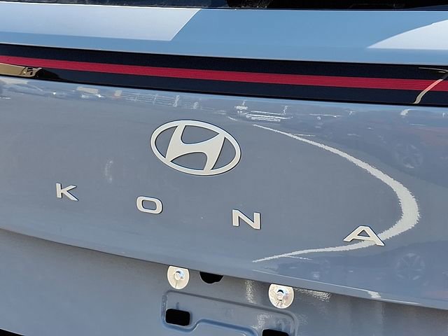 New 2026 Hyundai Kona SEL Sport image 11