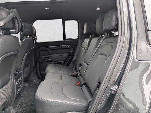 New 2026 Land Rover Defender 130 V8 image 17