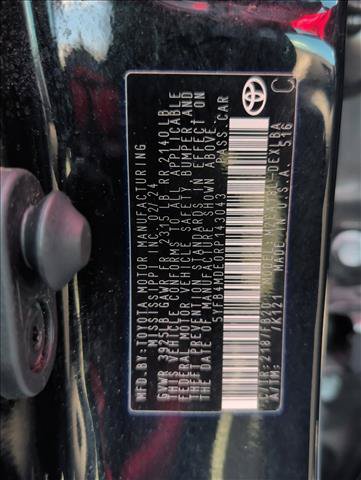 Used 2024 Toyota Corolla LE FWD image 30