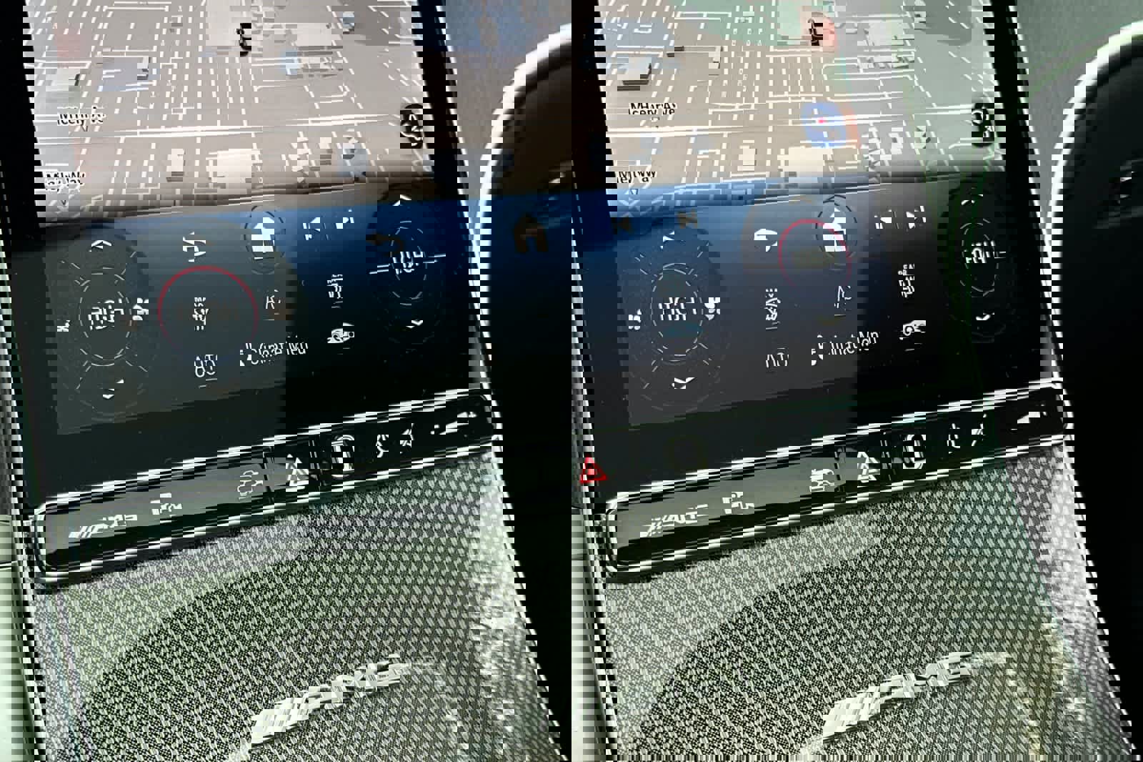 New 2026 Mercedes-Benz GLC 43 AMG 4MATIC image 20