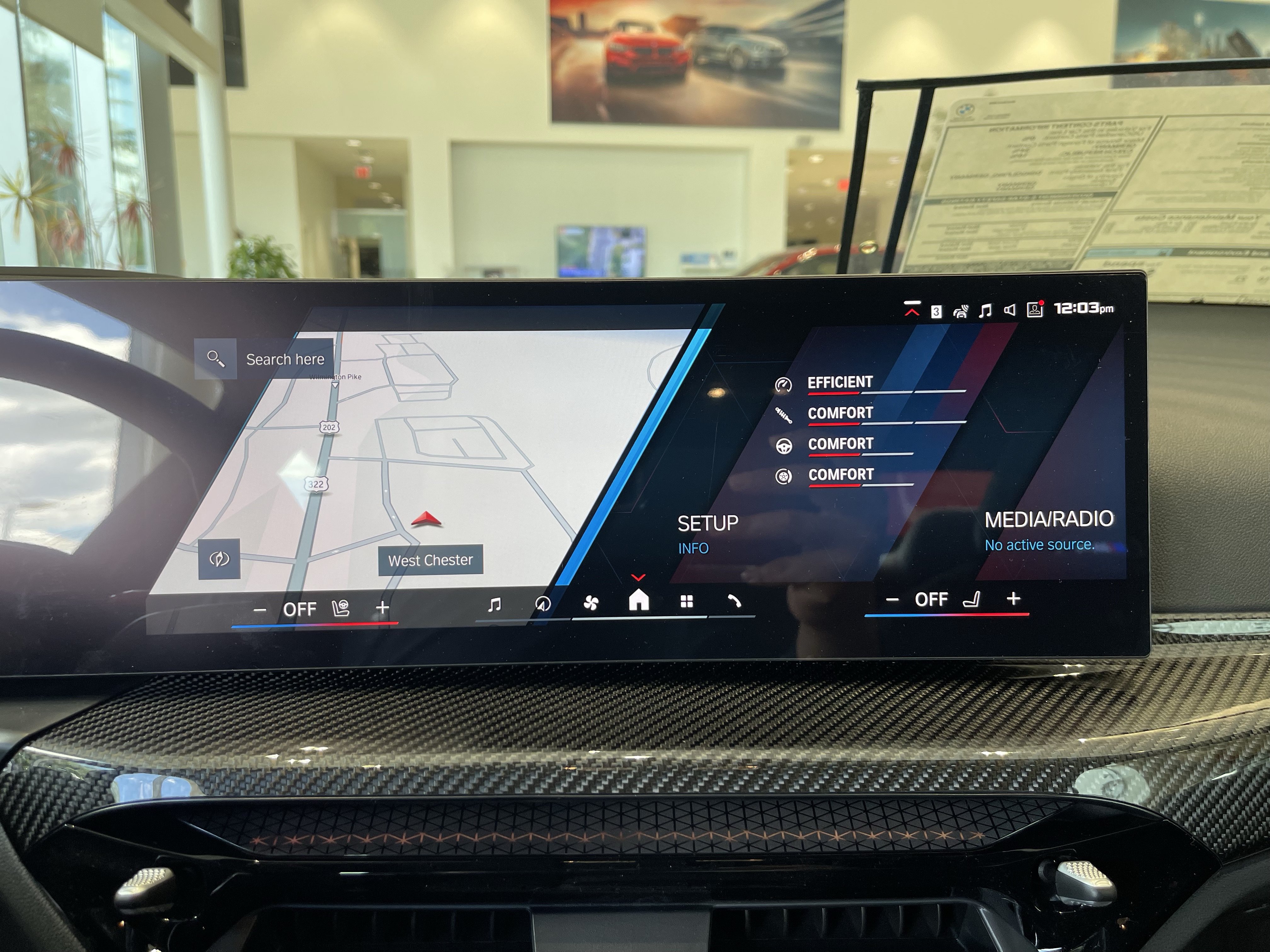 New 2027 BMW M4 xDrive Competition AWD/4WD image 13