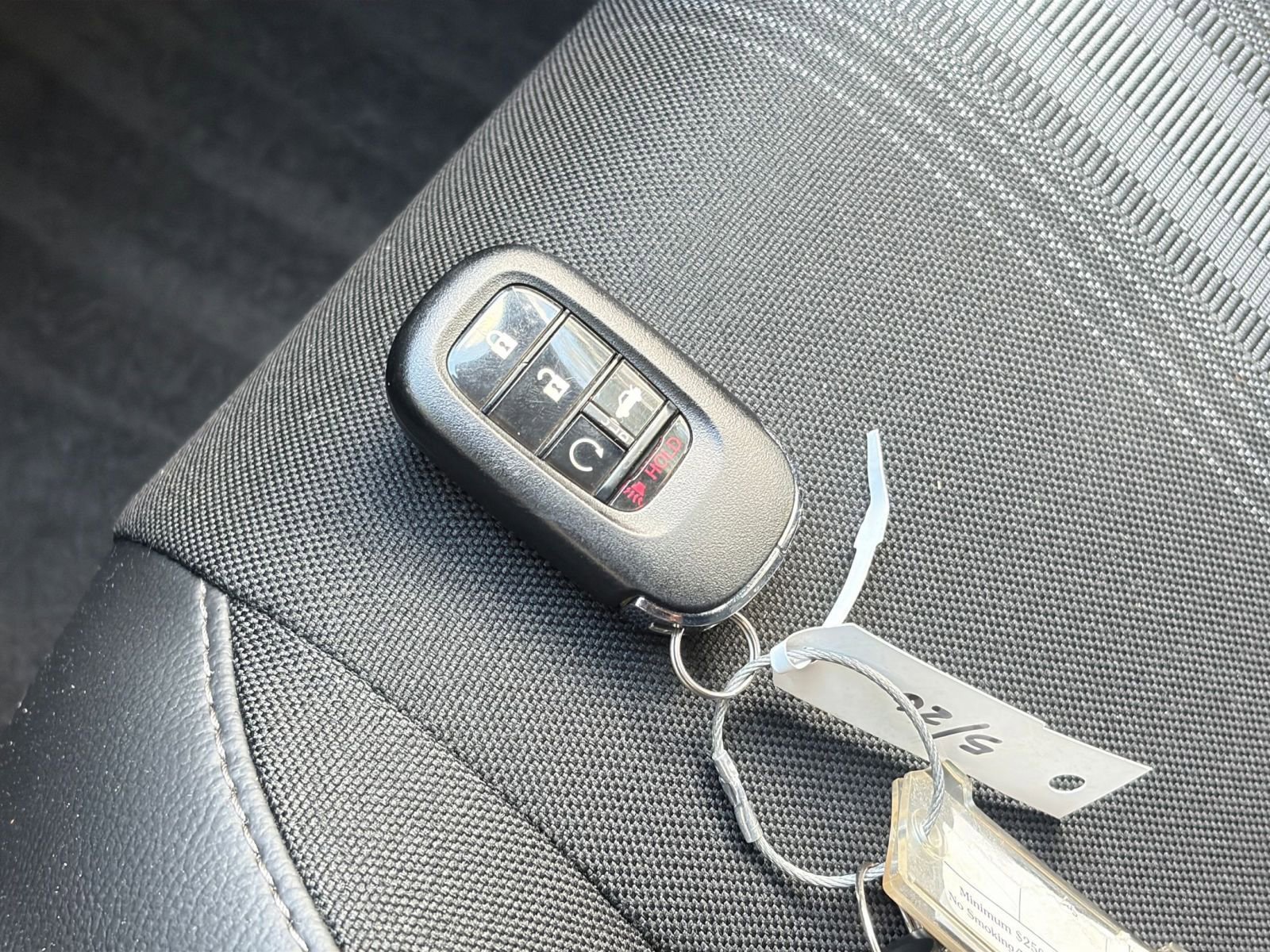 Used 2025 Honda Civic Sport image 22