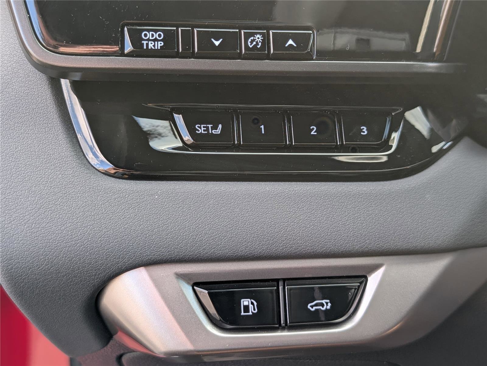 Used 2025 Lexus RX 350 Premium w/ Convenience Package image 22