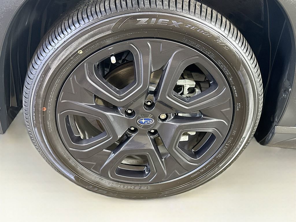 Used 2023 Subaru Ascent Onyx Edition Limited image 41