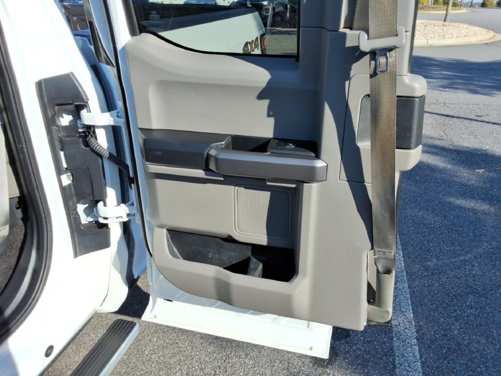 Used 2020 Ford F150 XLT AWD/4WD image 17