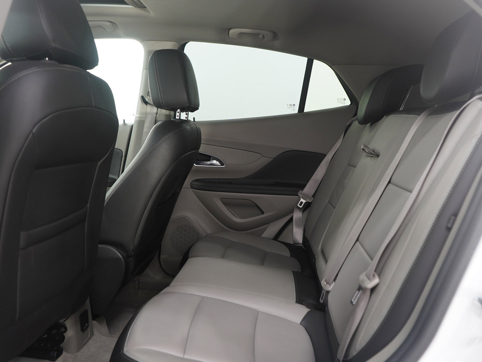 Used 2016 Buick Encore Leather w/ Experience Buick Package image 18