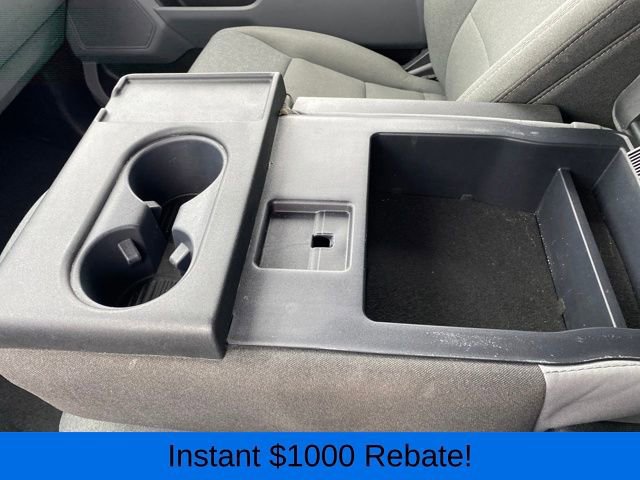 Used 2024 Ford F150 XLT AWD/4WD image 15