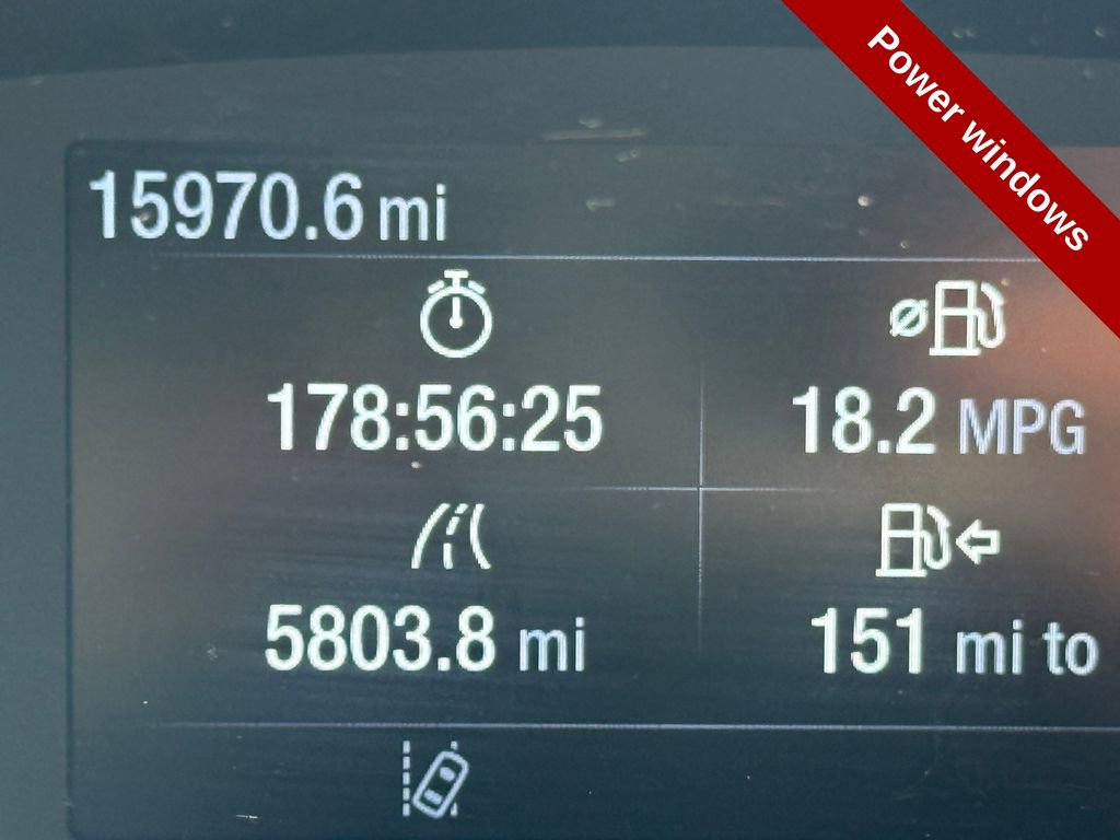 Used 2024 Ford Transit 250 Low Roof w/ Exterior Upgrade Package image 23