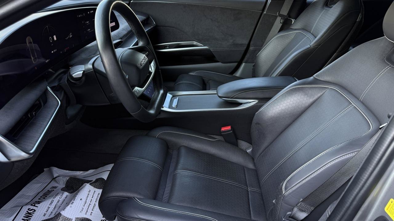 Used 2023 Lucid Air Grand Touring AWD/4WD image 26