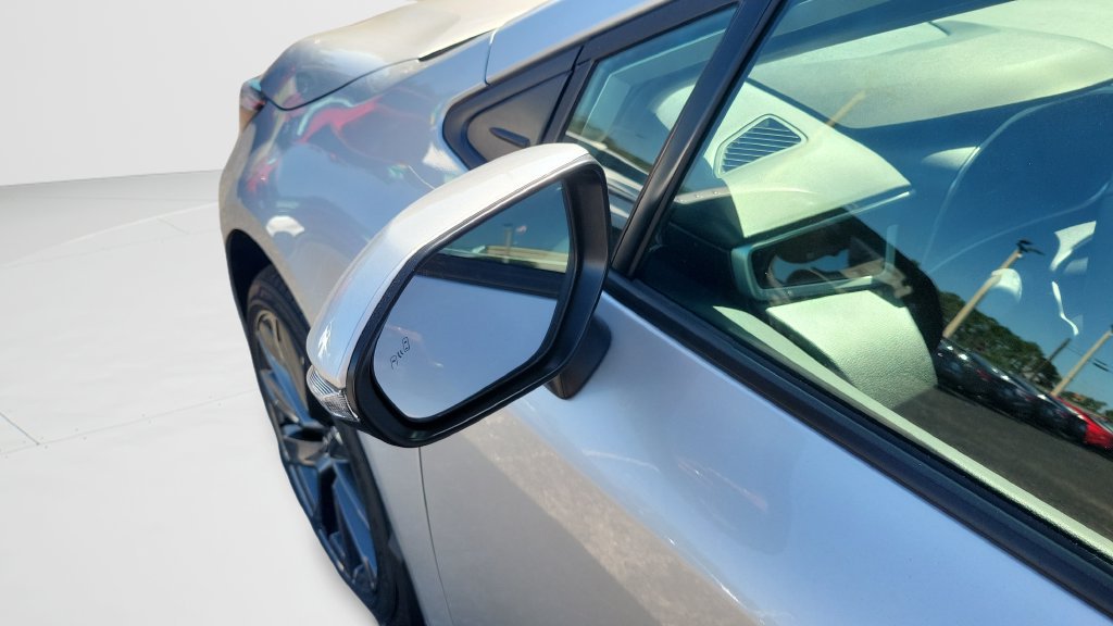 New 2027 Toyota Corolla XSE FWD image 26