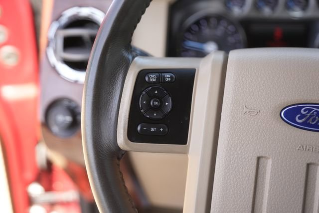 Used 2015 Ford F250 King Ranch w/ FX4 Off-Road Package image 23