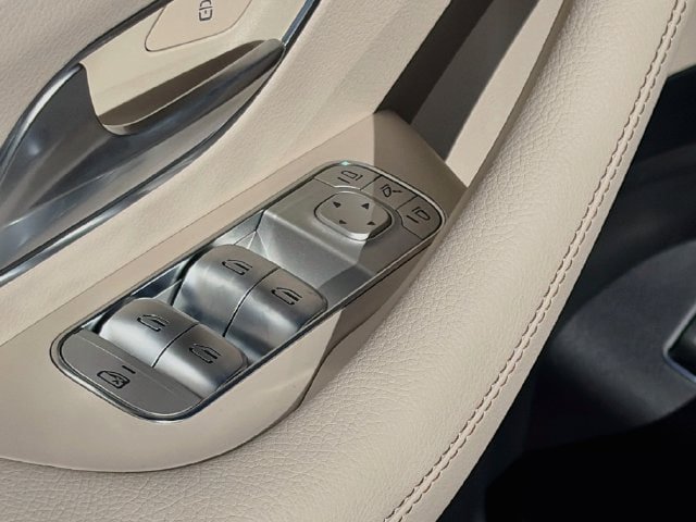 New 2027 Mercedes-Benz GLE 450 4MATIC image 16