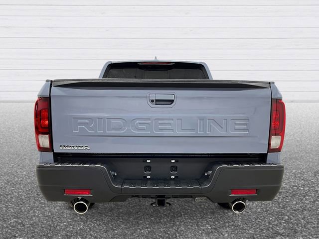 New 2026 Honda Ridgeline RTL image 4