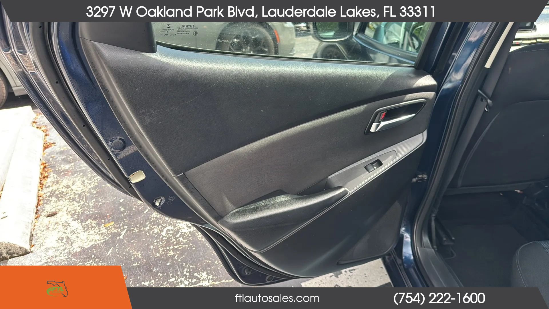 Used 2017 Toyota Yaris iA FWD image 21