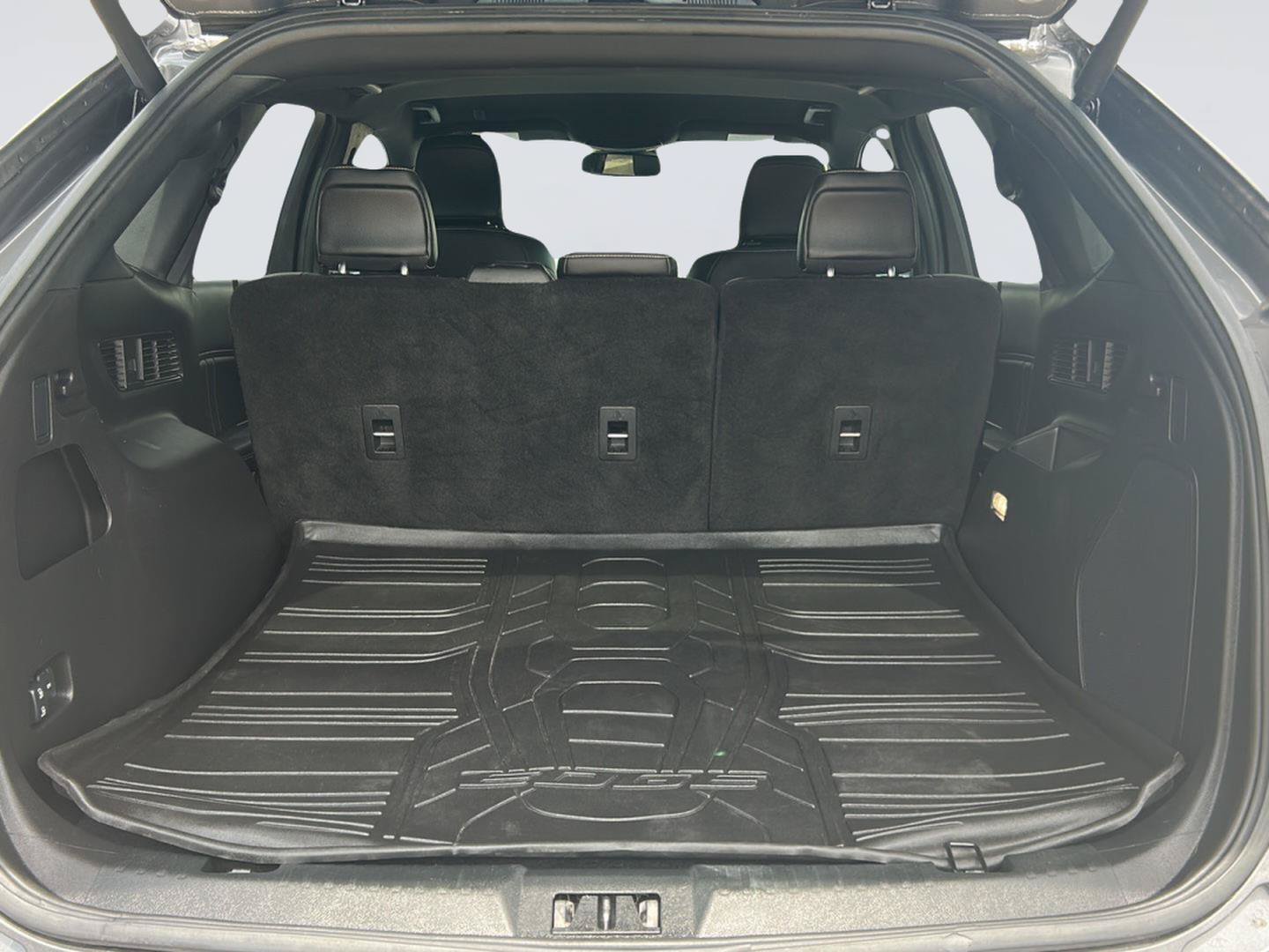 Used 2023 Ford Edge ST AWD/4WD image 27