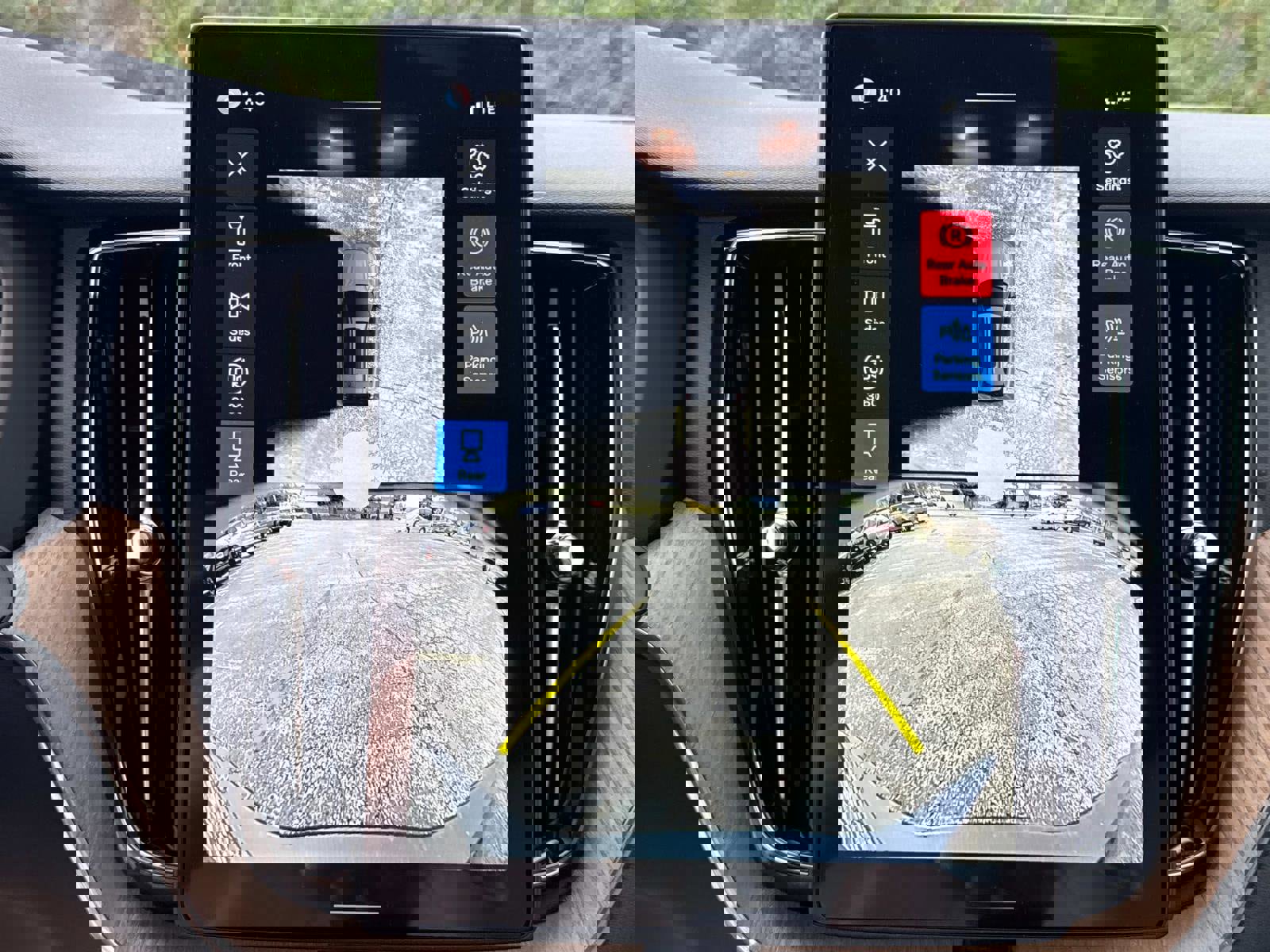 New 2026 Volvo XC60 B5 Plus w/ Climate Package image 23