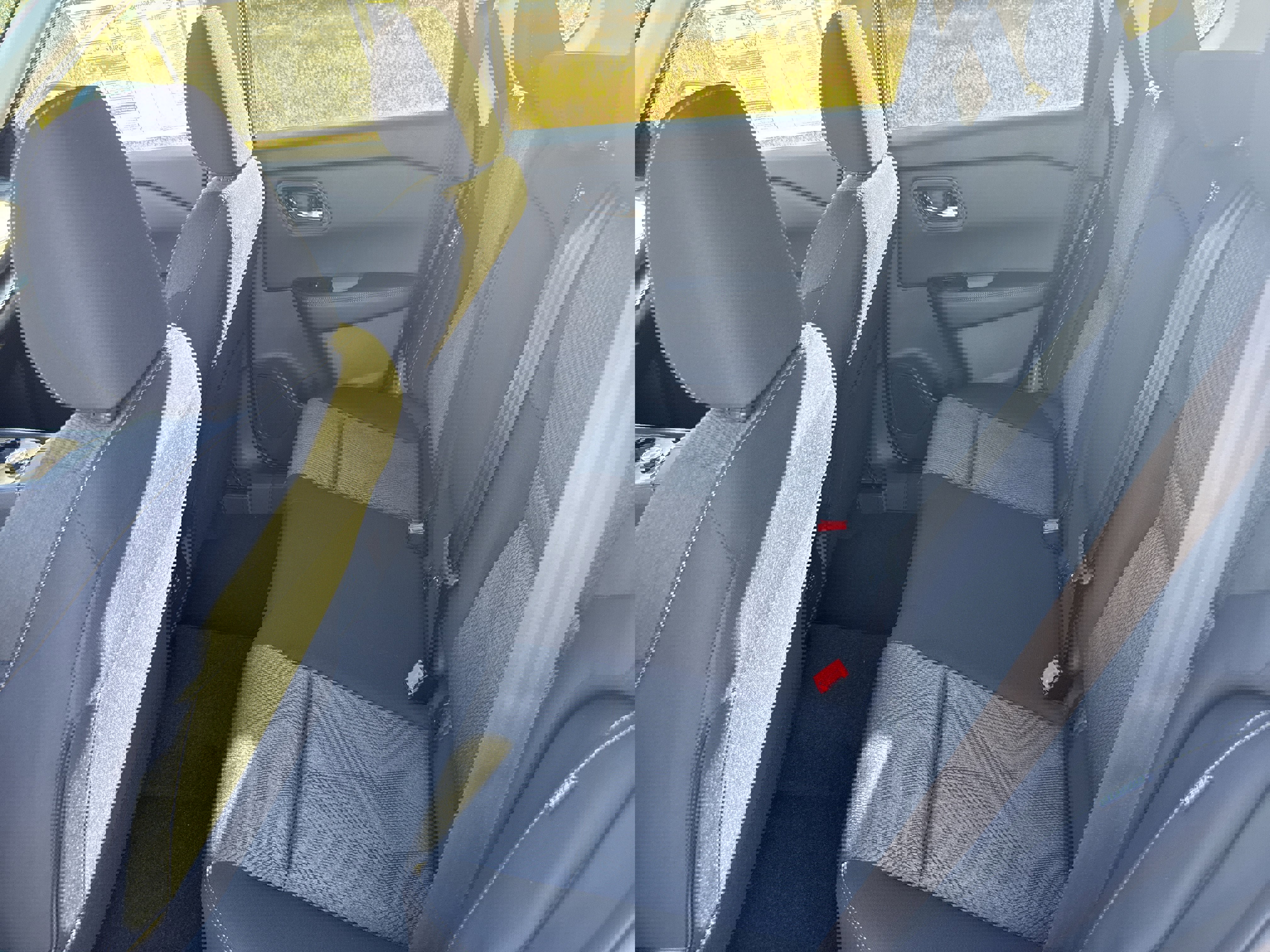 New 2026 Nissan Rogue SV w/ Cold Weather Package image 26