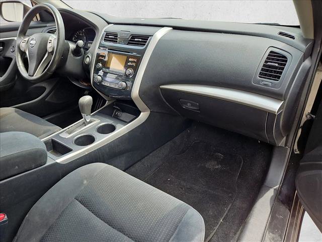 Used 2015 Nissan Altima 2.5 SV FWD image 19
