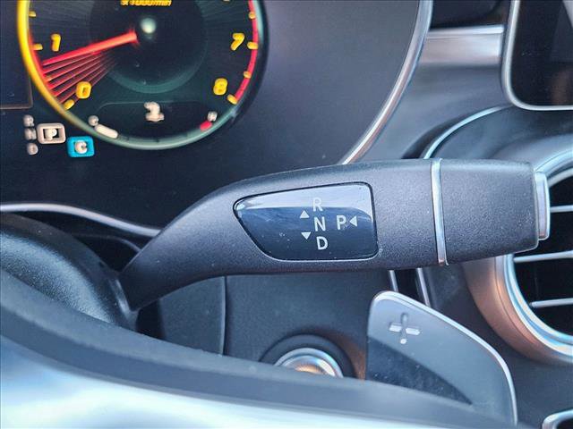 Used 2021 Mercedes-Benz GLC 300 4MATIC image 12