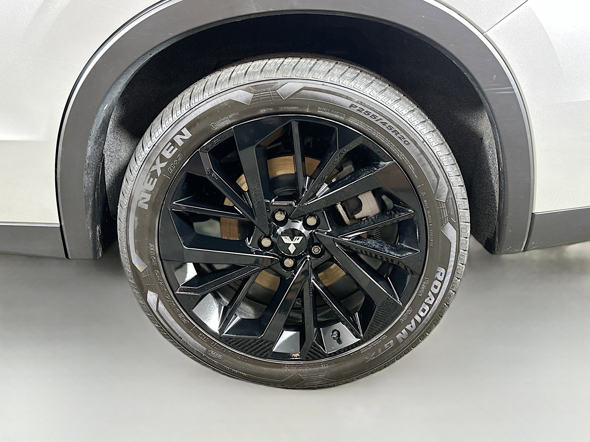 Used 2025 Mitsubishi Outlander SEL image 61