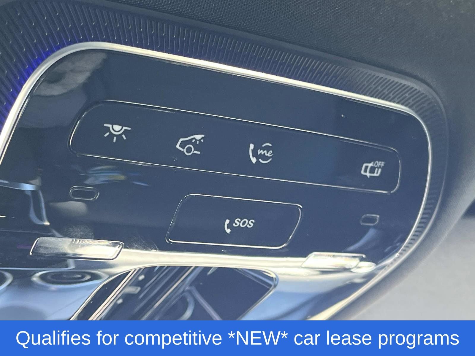 Certified 2025 Mercedes-Benz GLC 300 image 29