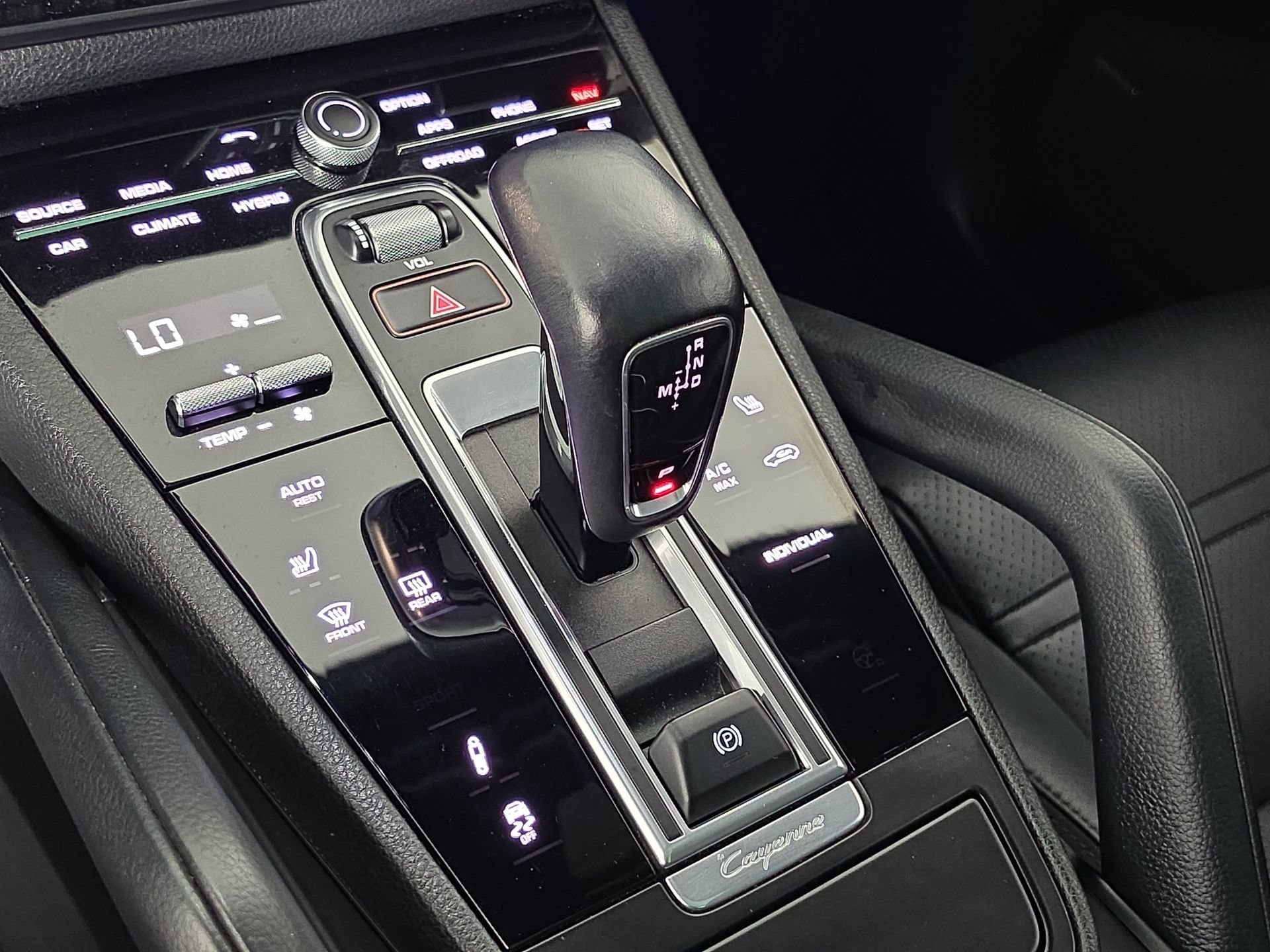 Used 2019 Porsche Cayenne E-Hybrid AWD/4WD image 35