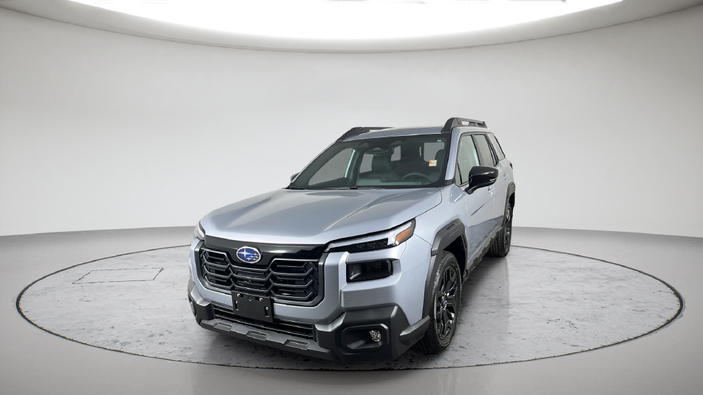 New 2026 Subaru Outback Limited XT