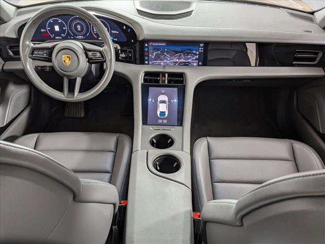 Used 2022 Porsche Taycan image 20