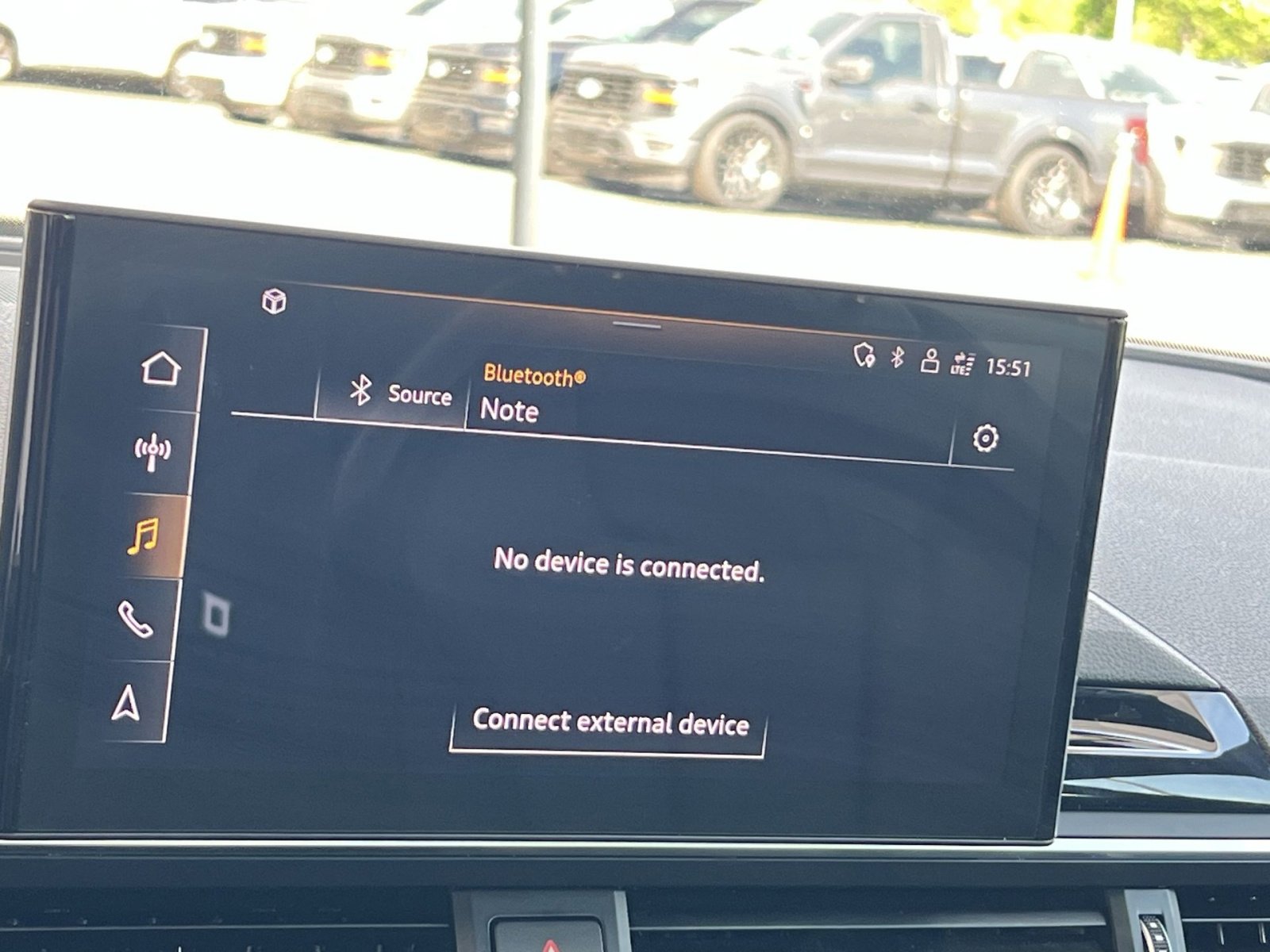 Used 2020 Audi A4 2.0T Premium w/ Convenience Package image 26