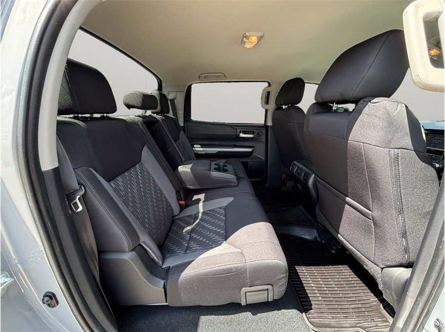 Used 2021 Toyota Tundra SR5 RWD image 39
