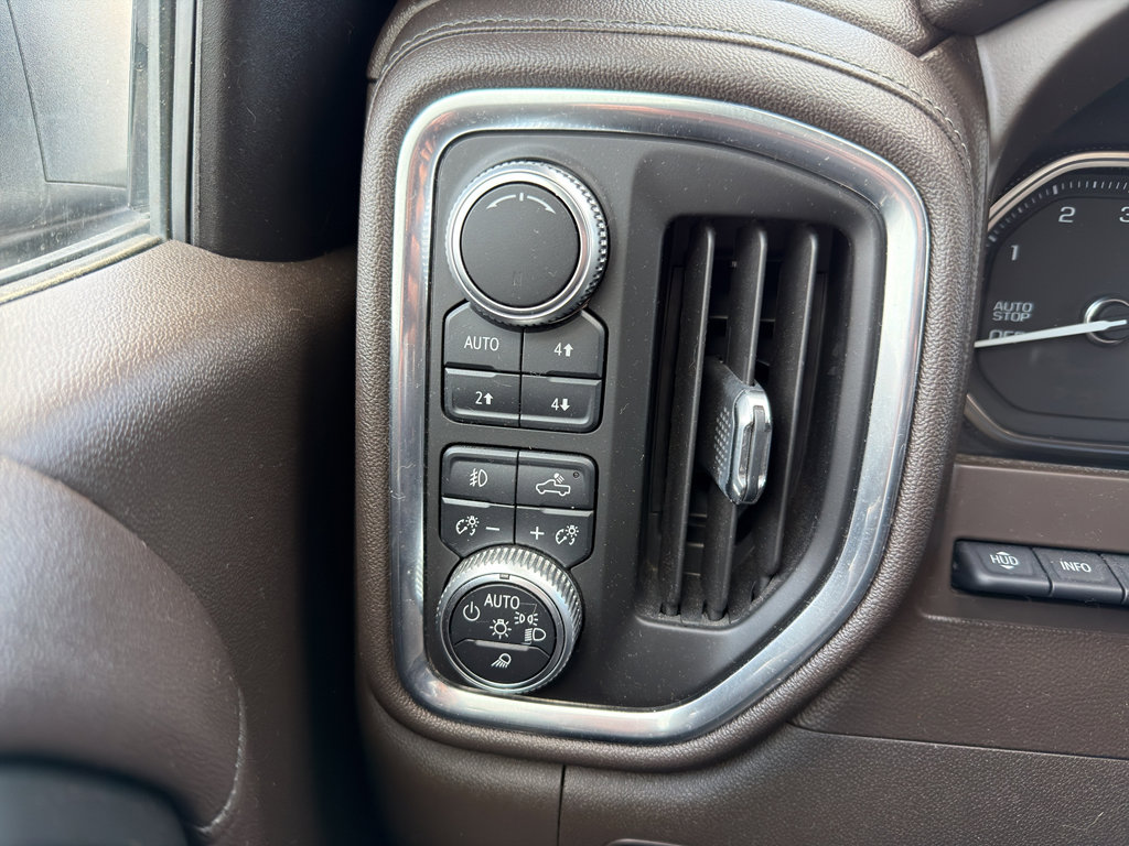 Certified 2019 GMC Sierra 1500 Denali w/ Denali Ultimate Package image 24