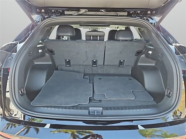 New 2024 Chevrolet Blazer EV RS image 7