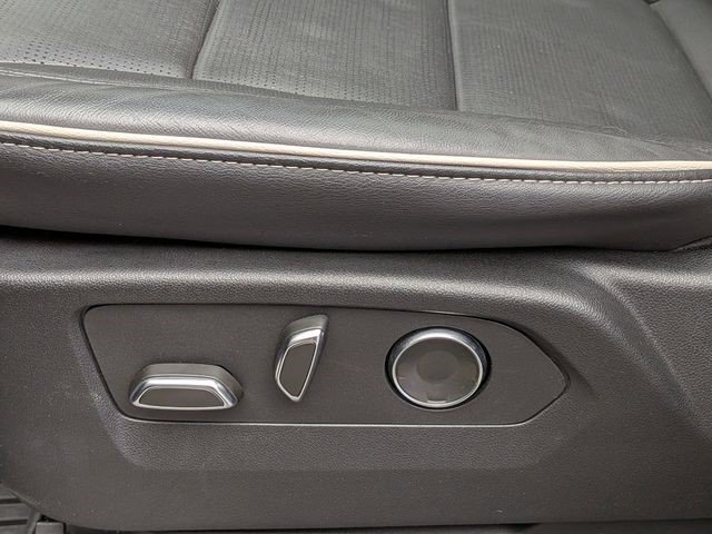 Certified 2024 Cadillac Escalade Sport w/ Touring Package AWD/4WD image 21